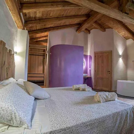 Alloggio per agriturismo Tenuta Armonia *