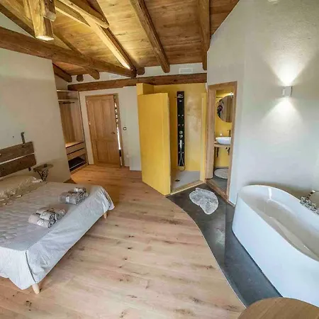 Alloggio per agriturismo Tenuta Armonia *