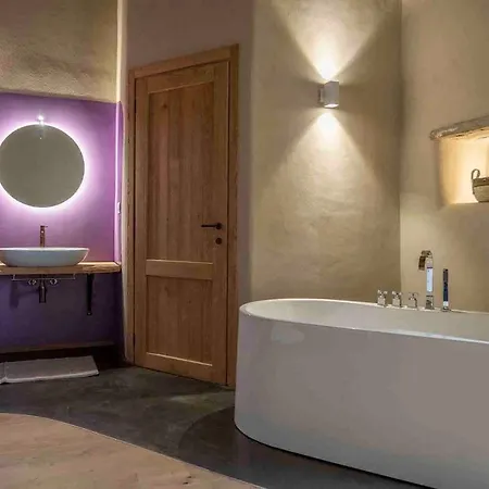 Tenuta Armonia Çiftlik konaklama