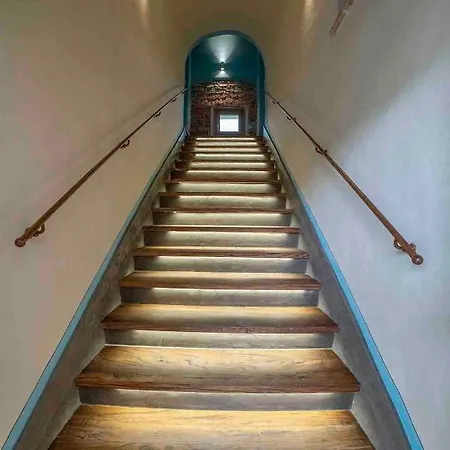 Tenuta Armonia Farm stay Clavesana