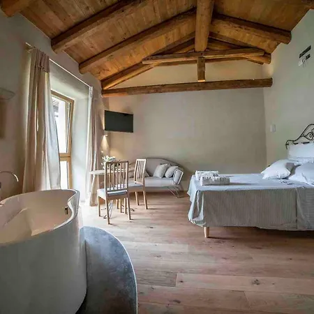 Tenuta Armonia Farm stay *