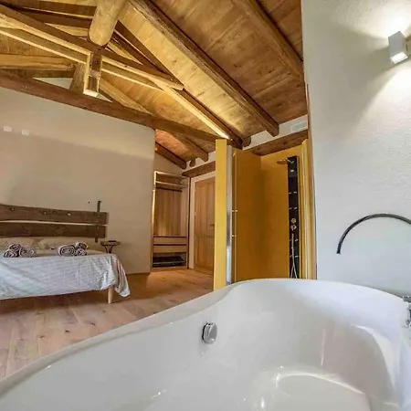 Tenuta Armonia Çiftlik konaklama