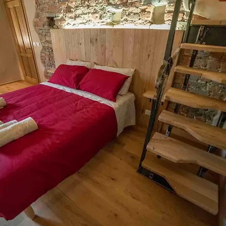 Çiftlik konaklama Tenuta Armonia Clavesana