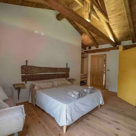 Tenuta Armonia مزرعة للإقامة