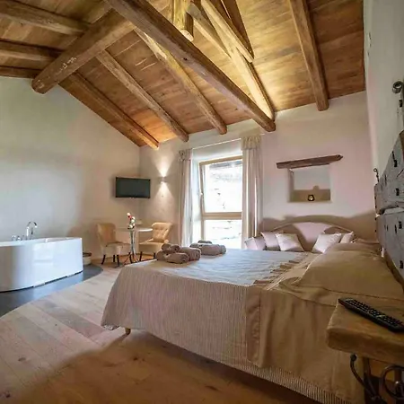 Alloggio per agriturismo Tenuta Armonia Clavesana
