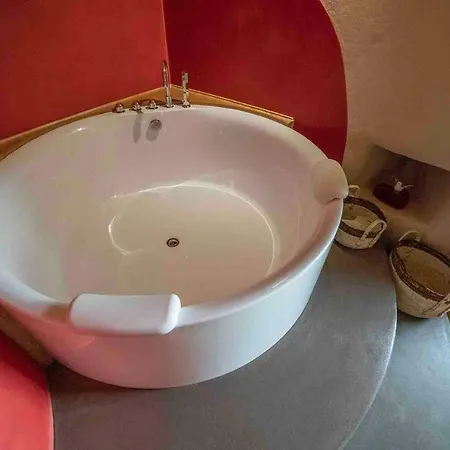 Tenuta Armonia Farm stay *