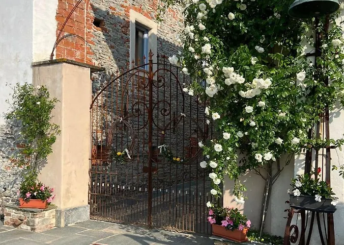 Tenuta Armonia Lantgård