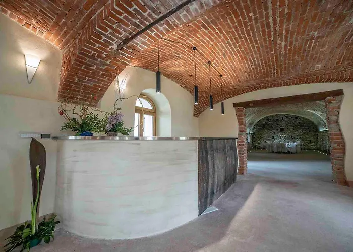 Tenuta Armonia Séjour à la ferme