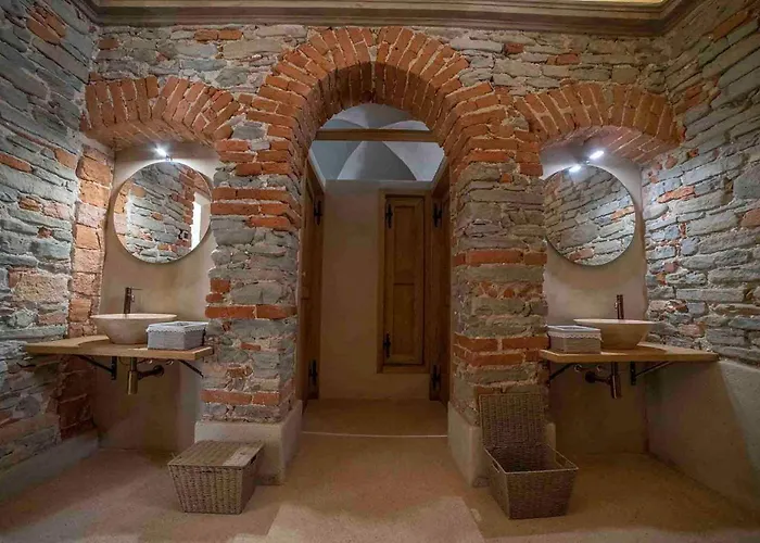 Tenuta Armonia *