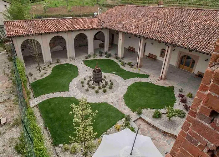 Tenuta Armonia