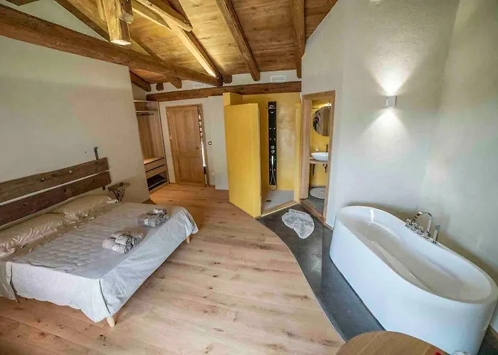 Lantgård Tenuta Armonia *