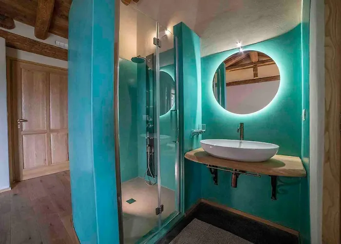 Séjour à la ferme Tenuta Armonia Clavesana