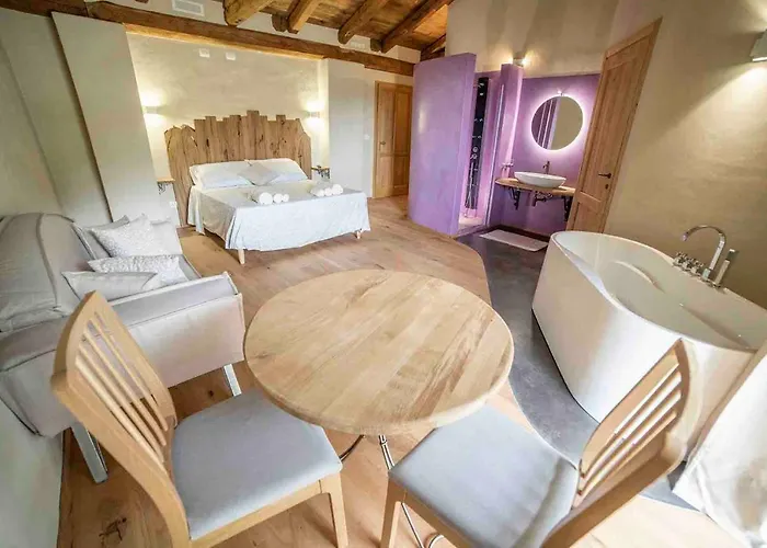 Séjour à la ferme Tenuta Armonia Clavesana