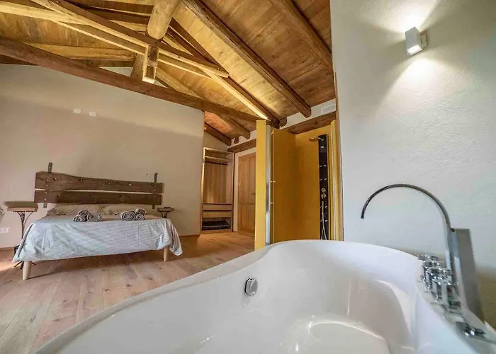 Tenuta Armonia Lantgård