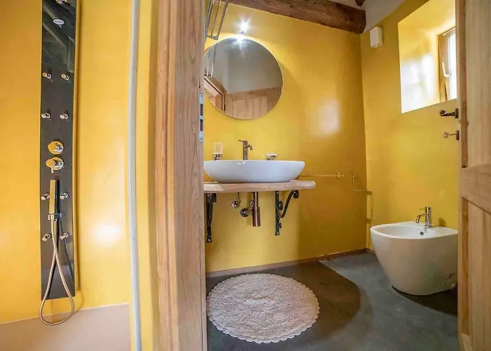 Tenuta Armonia Lantgård