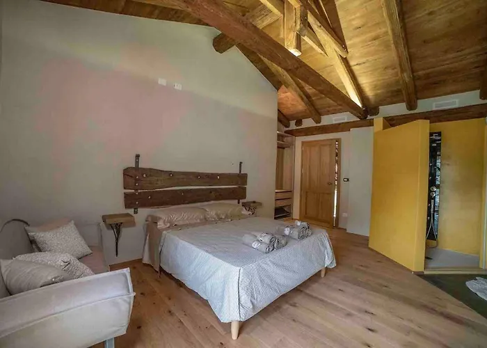 Tenuta Armonia Séjour à la ferme