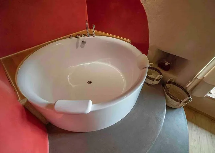 Tenuta Armonia Séjour à la ferme *