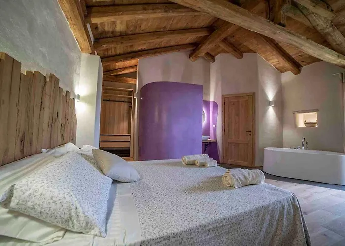 Tenuta Armonia Lantgård Clavesana