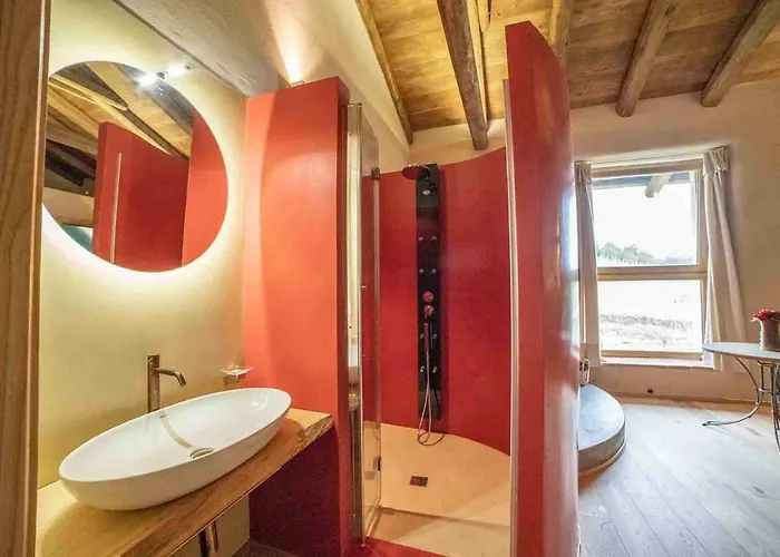 Tenuta Armonia