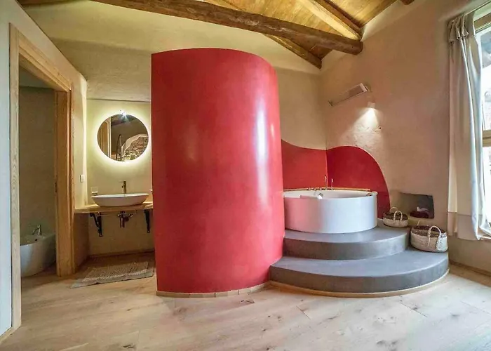 Tenuta Armonia Séjour à la ferme Clavesana