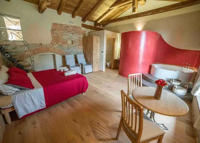 Tenuta Armonia